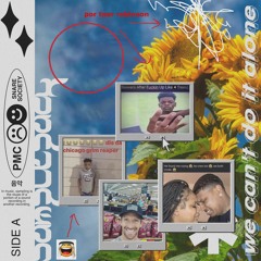 pussy bouquet - blossom