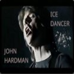 Ice Dancer by John Hardman