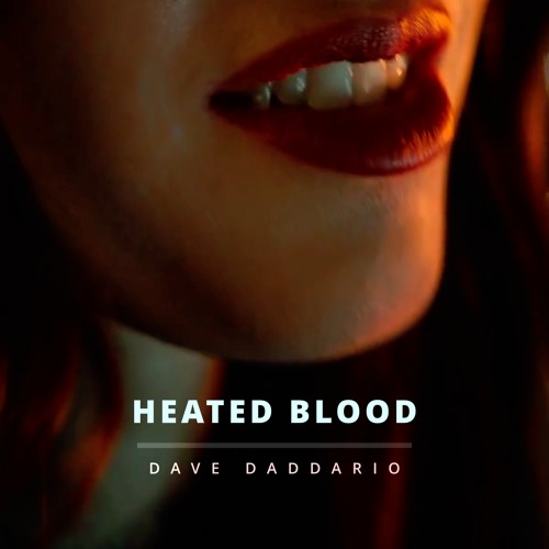 HEATED BLOOD