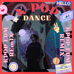 K-EDM1️⃣1️⃣ 케이팝 클럽 나이트 믹셋 K-POP CLUB NIGHT REMIX | Nonstop Dance Bangers