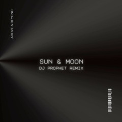 EDM | 5un & M00n (DJ Prophet Remix)