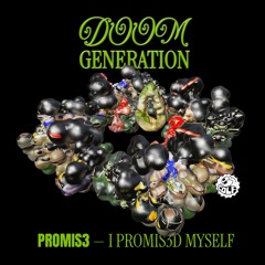PREMIERE | Promis3 - I Promis3d Myself [COMME DANS LES FILMS]