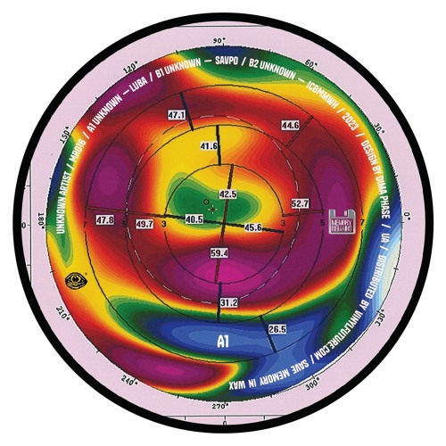 MR016 A1 Unknown - LuBa