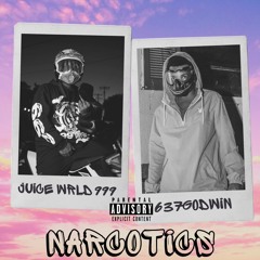 Juice WRLD & 637godwin - Narcotics (Remix)