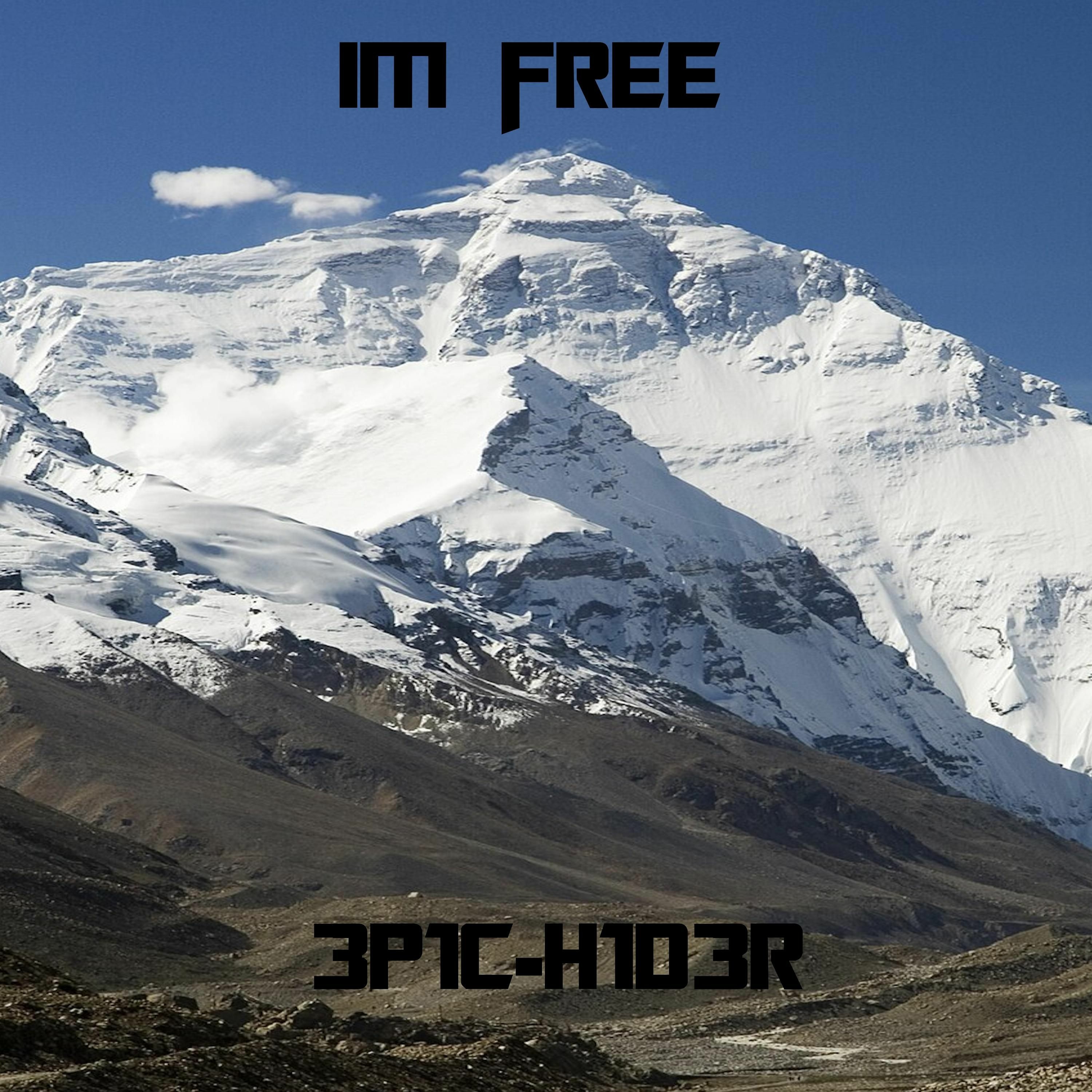 3P1C H1D3R