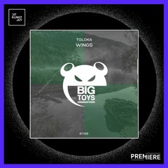 PREMIERE: TOLOKA - Wings | Big Toys Production