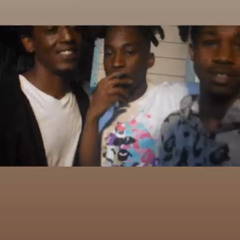 BG 556 - HeadShot (Official Audio)