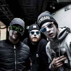 ODZ Osläppt Låt - Drip