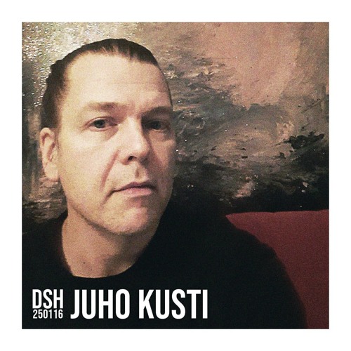 Deep Space Helsinki - 16th January 2025