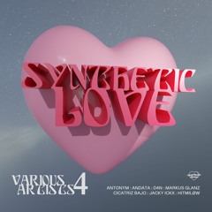 Synthetic Love Various Artists 004