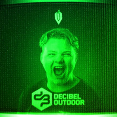 Invaderz - Decibel '2014' Mashup (nullify x Mr.Hardcore x Lguatempo Edit)