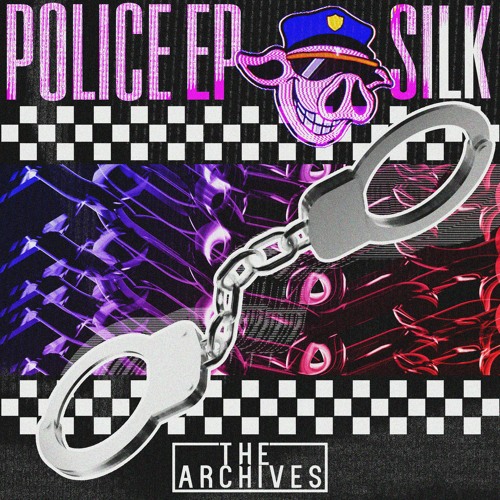 SILK - Can't Stop