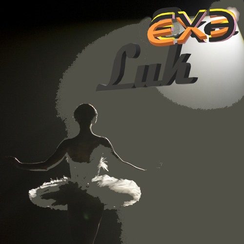 I Guess It's Up To GXD (Instrumental)