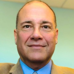 Promoting Diversity in the Courts: Diego Santiago, “Out and Proud”