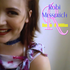 Stuck In Austin - Robi Messerich