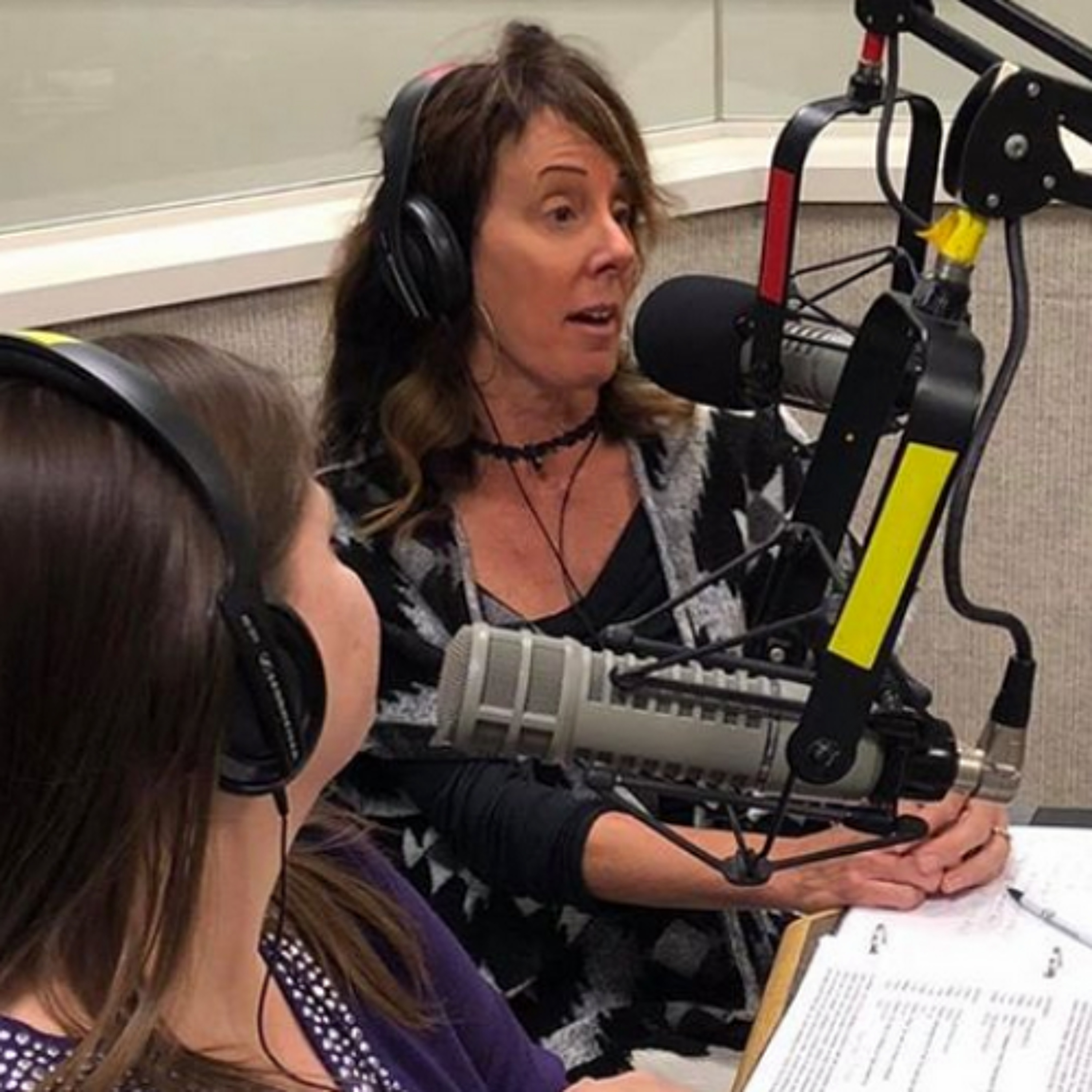Solid Steps Radio