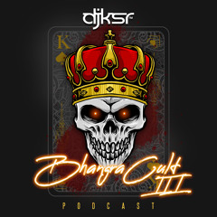 Bhangra Cult Vol 3