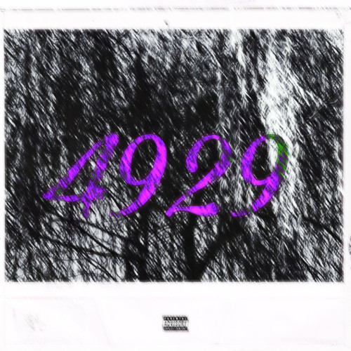 Goony x Inoxy  - LA Freestyle (prod. kuteqare) [Official Audio]