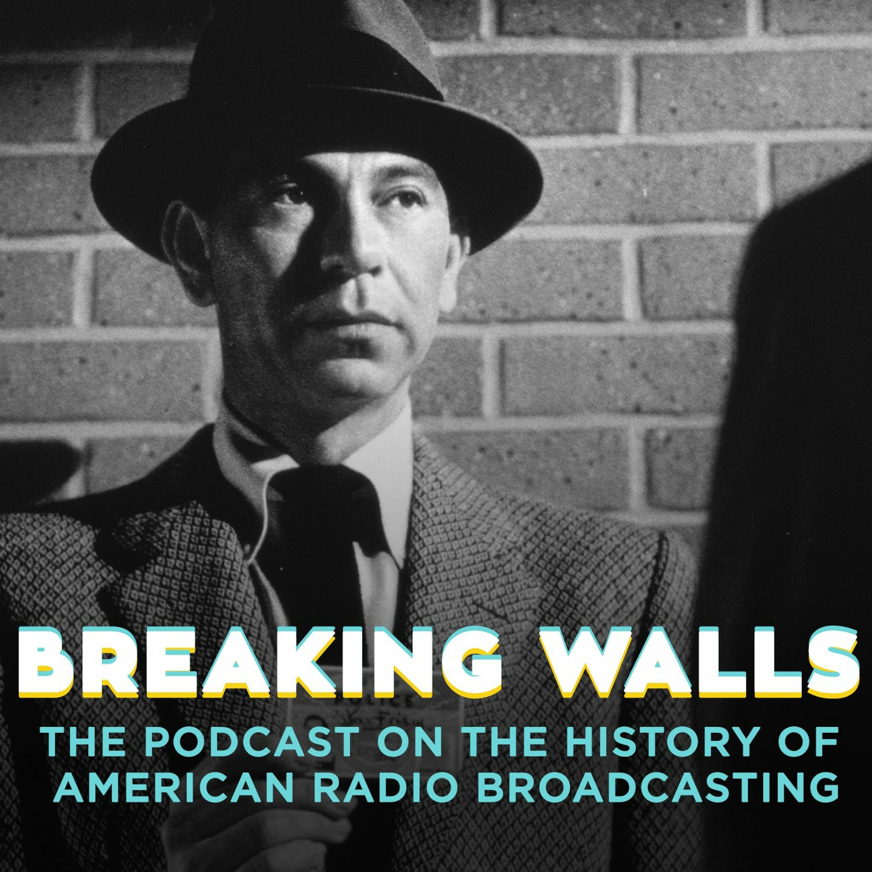 Breaking Walls