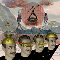 Raduff (feat. Konrad Hinsken)