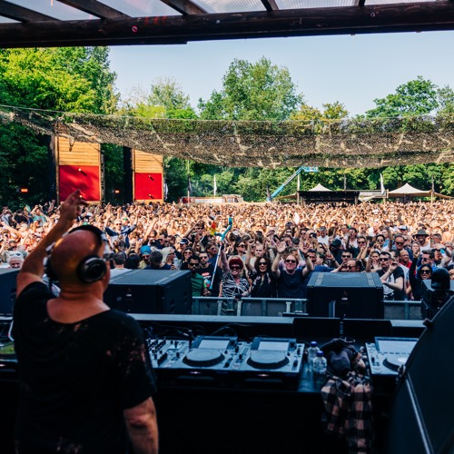 909 Festival Amsterdamse Bos 4/6/2023