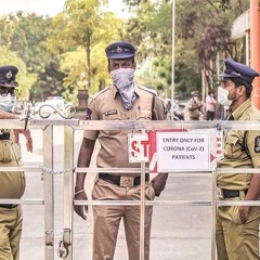 Kidd Money - Lockdown ( Prod By Juztbronson )