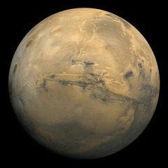 GJ 317 b @MARS 1