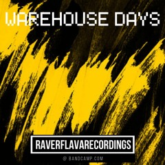 HUD - Warehouse Days (Radio Edit)