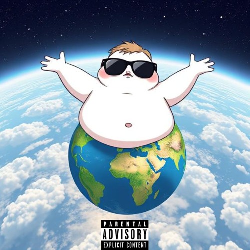 THE WONDERFUL WORLD OF YOUNG WHITE BOY