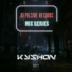 RR MIX SERIES 021 - Kyshon [Free Download]