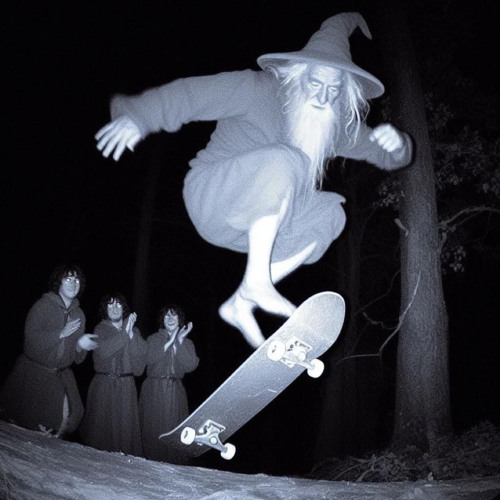 Wizards (Negative Creeper X Sochi)