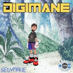 2 - SEDYMANE - EENY MEENY MINY (FT. GPIE & WIGGY)