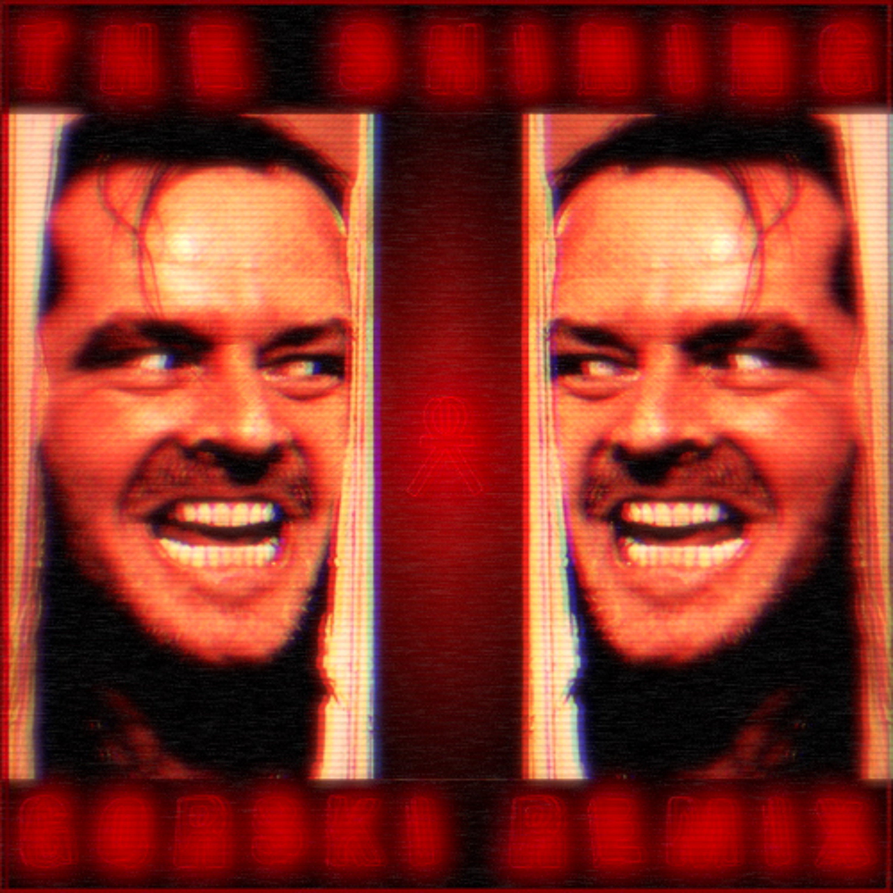 /STRIKED by YOUTUBE sorry/ The Shining Theme (GORSKi Remix) - Wendy Carlos episode artwork