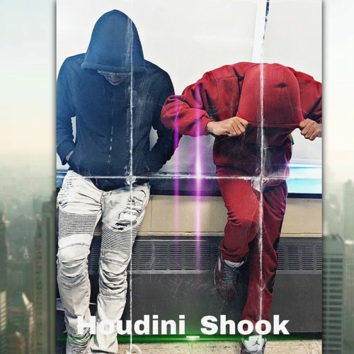 Houdini-Shook-Static-Ones-remix-feat-Jc-hound