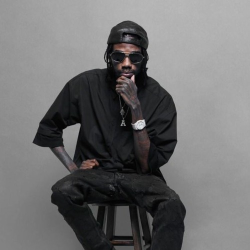 Alkaline - Not A Clone