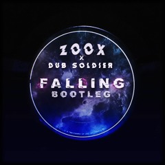 ZOOX & DUB SOLDIER - Falling (FREE DOWNLOAD)