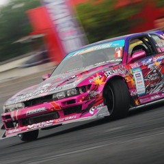 N-style - Bloody (Kids Phonk)