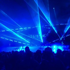 I'M GOOD (BLUE) HYPERTECHNO