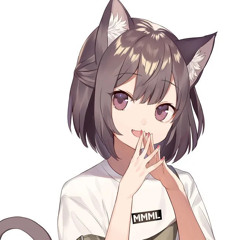 Neko Girl Pampers You with Cuddles and Attention ASMR