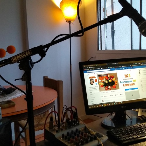 Stream APENDICE 2 - ESTUDIOS DE RADIO ACUSTIZADOS VS LIVING DE RADIO 20 -  08 - 2020 by Mariano Pietrokovsky Locutor | Listen online for free on  SoundCloud
