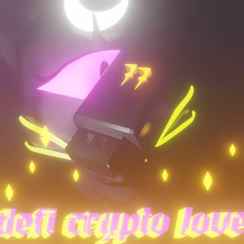 DEFI CRYPTO LOVE