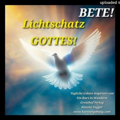 Gebet 120 inspiriert von Ein Kurs in Wundern Greuthof Verlag Simone Fugger 2024 kursvergebung
