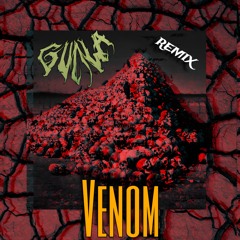 VENOM- Suicide Boys X Shakewell (GUÄLA Flip)