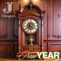 New Year (Love More Be More)