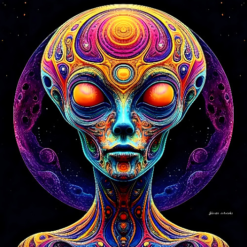 Master Pain - Cosmic Call (174 bpm)