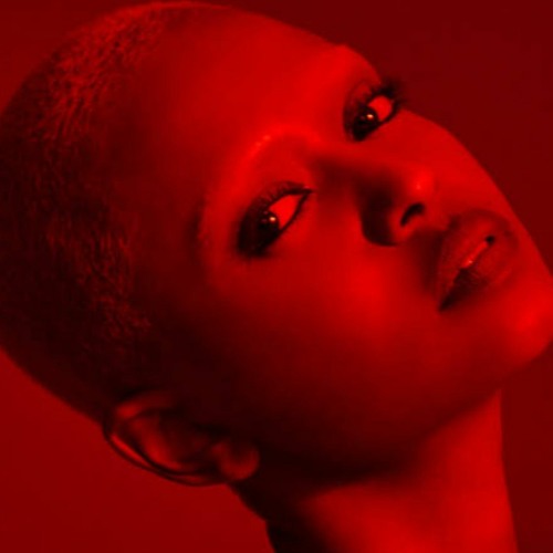 Kelela - Turn To Dust (Surreal Sessions Bootleg)