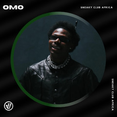 OMO (Prod. Foxy)