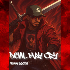 Devil May Cry (prod. OldSouly)