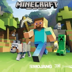You Fell Asleep With Minecraft Open On A Rainy 2012 Summer Night