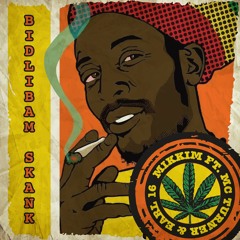 MikkiM Ft. MC Turner &  Earl 16 - Bidlibam Skank (Reggae Mix)